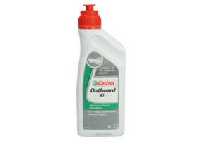 Nelitahtimoottorin öljy CASTROL 151AD7 Nelitahtimoottorin öljy CASTROL 151AD7