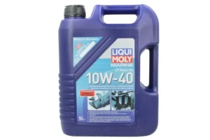 Nelitahtimoottorin öljy LIQUI MOLY 25.013
