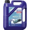 Kaksitahtiöljy LIQUI MOLY 25.020 Kaksitahtiöljy LIQUI MOLY 25.020