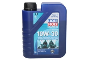 Nelitahtimoottorin öljy LIQUI MOLY 25.022 Nelitahtimoottorin öljy LIQUI MOLY 25.022