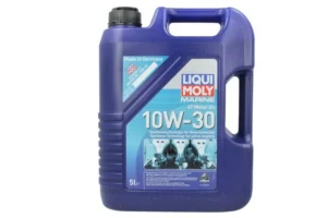 Nelitahtimoottorin öljy LIQUI MOLY 25.023