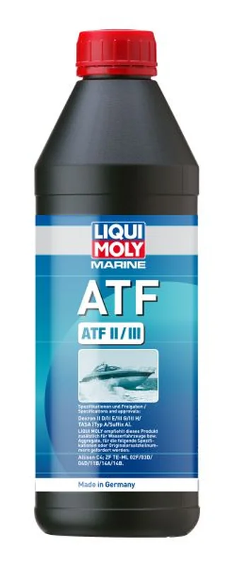 LIQUI MOLY 25.067