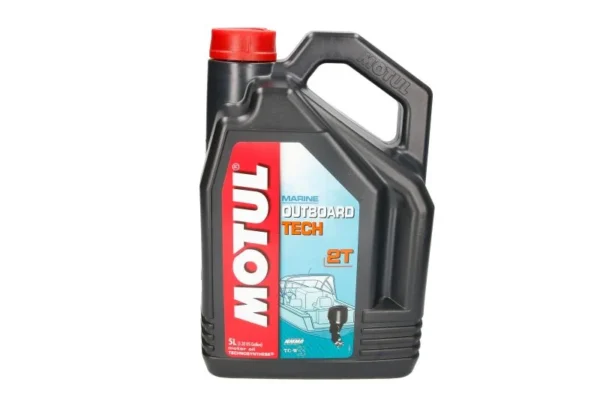 Kaksitahtiöljy MOTUL 101728 Kaksitahtiöljy MOTUL 101728