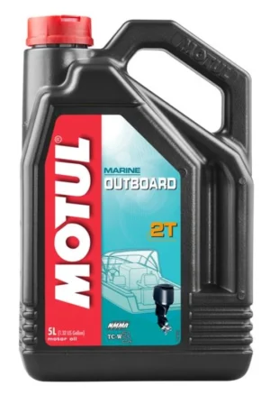 Kaksitahtiöljy MOTUL 101734 Kaksitahtiöljy MOTUL 101734