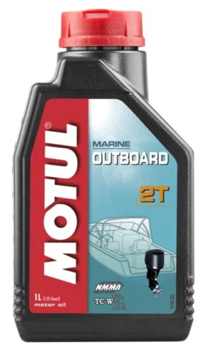 Kaksitahtiöljy MOTUL 102 788 Kaksitahtiöljy MOTUL 102 788