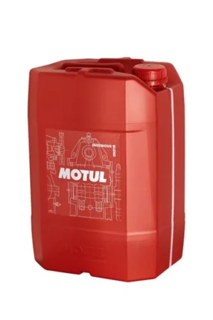 Nelitahtimoottorin öljy MOTUL OUTBOARD TECH 4T10W40