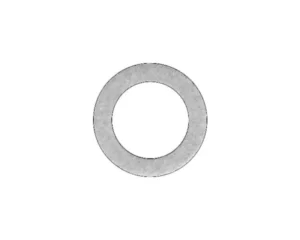 Vaihteistoöljytulpan tiiviste OE YAMAHA 904300800300