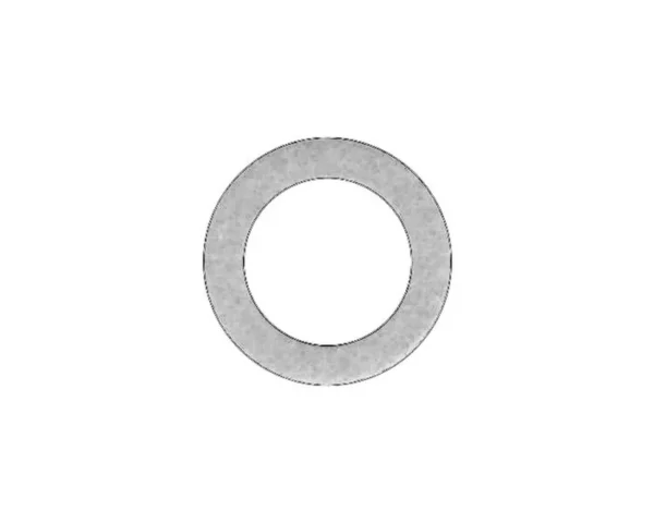 Vaihteistoöljytulpan tiiviste OE YAMAHA 904300800300 Vaihteistoöljytulpan tiiviste OE YAMAHA 904300800300