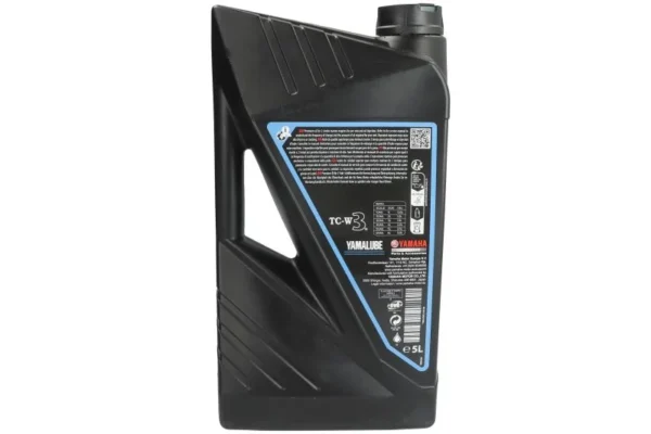 Kaksitahtiöljy OE YAMAHA YMD630210401 Kaksitahtiöljy OE YAMAHA YMD630210401