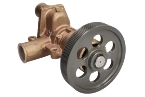 Merivesipumppu ORBITRADE 15062ORB