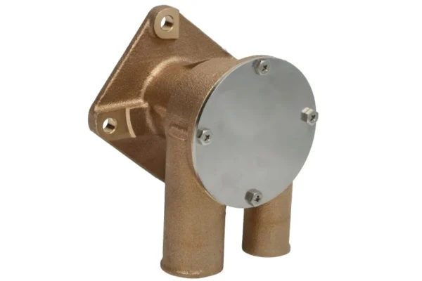 Merivesipumppu ORBITRADE 15089ORB Merivesipumppu ORBITRADE 15089ORB
