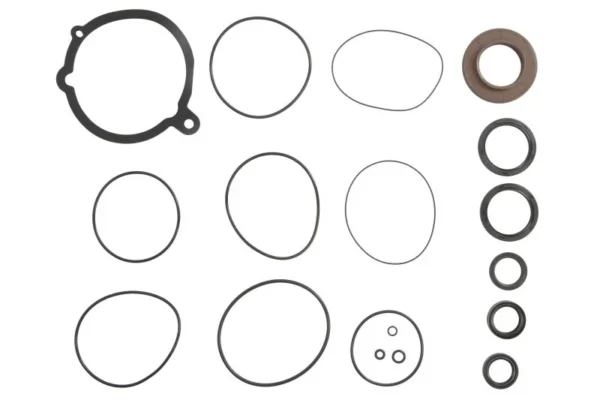 Alavaihteen tiivistesarja ORBITRADE 23023ORB