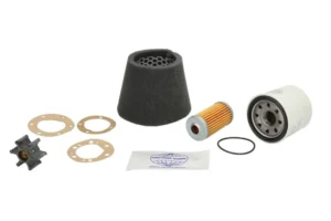 Huoltosarja ORBITRADE 8-10010ORB Huoltosarja ORBITRADE 8-10010ORB