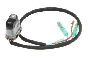 Trimmi-/kippikytkin PARSUN E4-10040100W