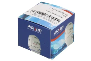 Bensiinin suutin PARSUN F115-05000047