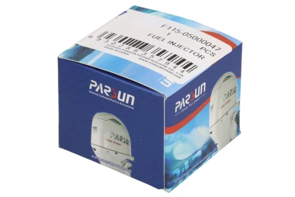 Bensiinin suutin PARSUN F115-05000047