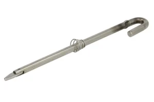 Trimmin lukitusosa PARSUN F15-01010400