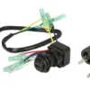 Virtalukko PARSUN F15-13000200W