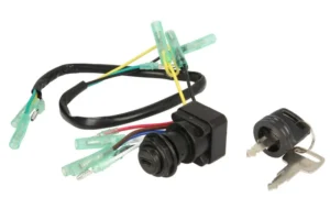 Virtalukko PARSUN F15-13000200W