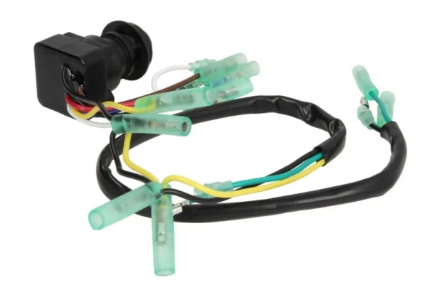 Virtalukko PARSUN F15-13000200W