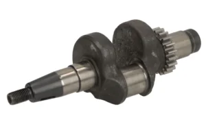 Kampiakseli PARSUN F2.6-04030000