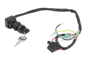 Virtalukko PARSUN F20-03000400EFI