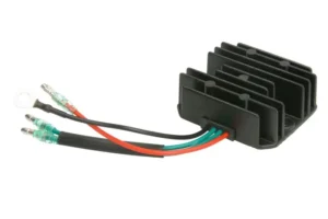 Jännitteensäädin PARSUN F20-05000900EFI