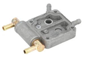 Polttoainepumpun kotelo PARSUN F20-05050100