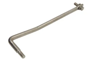 Ohjausvarsi PARSUN F20-07000100W