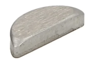 Siipipyörän kiila PARSUN F25-04000015 Siipipyörän kiila PARSUN F25-04000015