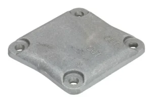 Polttoainepumpun kotelo PARSUN F25-05130007
