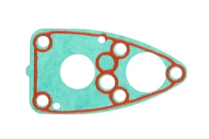 Vesipumpun kotelo PARSUN F4-03000011