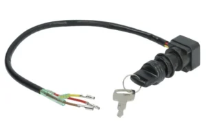 Virtalukko PARSUN F40-03000400EFI