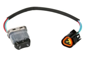 Trimmi-/kippikytkin PARSUN F40-03000600W