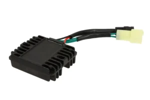 Jännitteensäädin PARSUN F40-05000500EFI