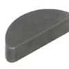 Nokka-akselin ratas PARSUN GB/T1099-3X5X13 Nokka-akselin ratas PARSUN GB/T1099-3X5X13