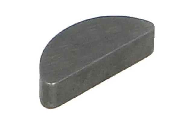 Nokka-akselin ratas PARSUN GB/T1099-3X5X13 Nokka-akselin ratas PARSUN GB/T1099-3X5X13