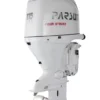 Perämoottori PARSUN OUTBOARDS F115FEL-T-EFI-WHITE Perämoottori PARSUN OUTBOARDS F115FEL-T-EFI-WHITE