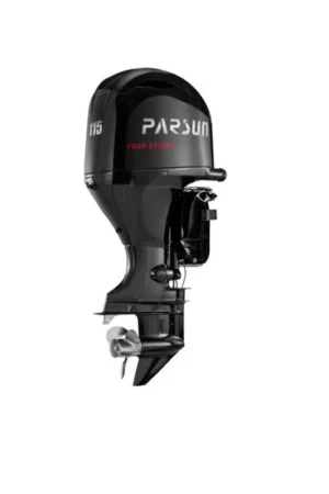 Perämoottori PARSUN OUTBOARDS F115FEX-T-EFI