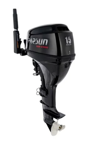 Perämoottori PARSUN OUTBOARDS F15ABWL-EFI Perämoottori PARSUN OUTBOARDS F15ABWL-EFI