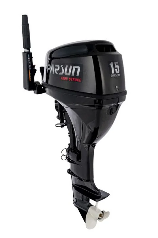 Perämoottori PARSUN OUTBOARDS F15ABWL-EFI Perämoottori PARSUN OUTBOARDS F15ABWL-EFI
