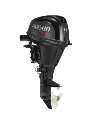 Perämoottori PARSUN OUTBOARDS F15AFWS-EFI
