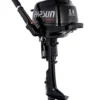 Perämoottori PARSUN OUTBOARDS F2.6BMS