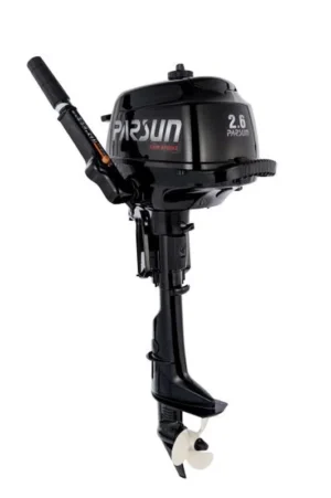 Perämoottori PARSUN OUTBOARDS F2.6BMS Perämoottori PARSUN OUTBOARDS F2.6BMS