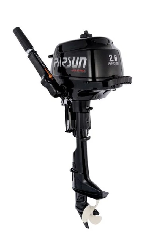 Perämoottori PARSUN OUTBOARDS F2.6BMS