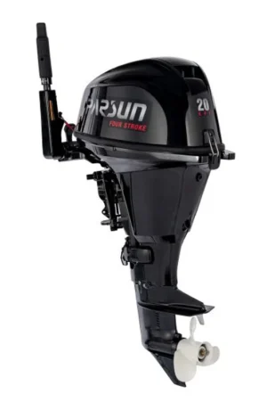 Perämoottori PARSUN OUTBOARDS F20ABWS-EFI