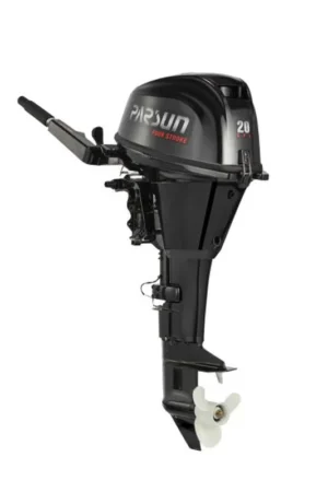 Perämoottori PARSUN OUTBOARDS F20EBWL-EFI Perämoottori PARSUN OUTBOARDS F20EBWL-EFI