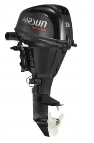Perämoottori PARSUN OUTBOARDS F20EFWS-EFI