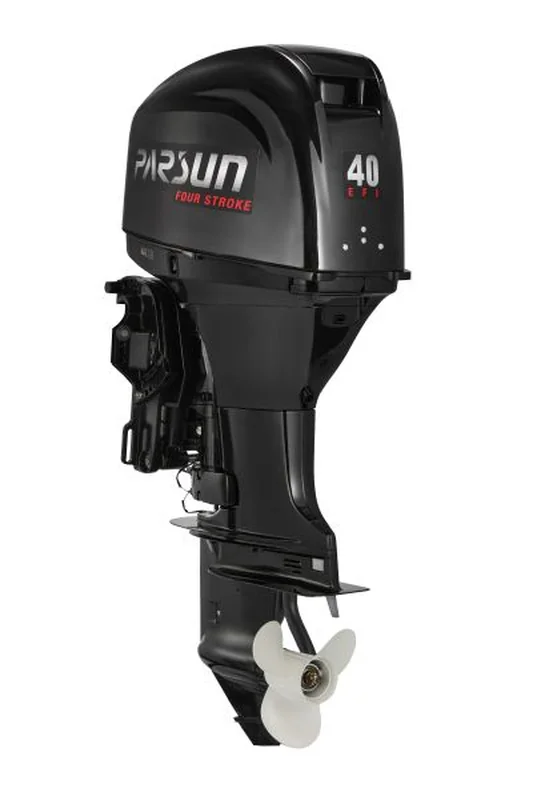 Perämoottori PARSUN OUTBOARDS F40FEL-T-EFI