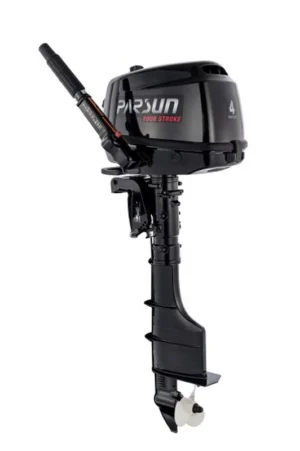 Perämoottori PARSUN OUTBOARDS F4BML Perämoottori PARSUN OUTBOARDS F4BML